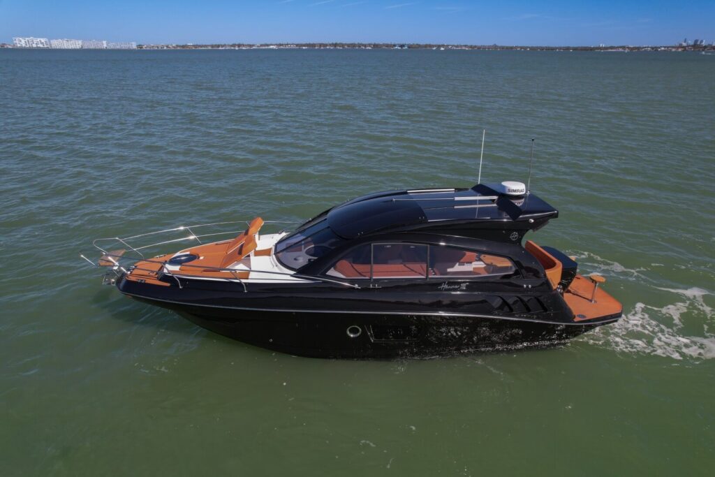 Hanover 355 DRONE DJI_0704 Shop more boats at Best Selling Boats - Shop and buy used or new boats at Best Selling Boats.