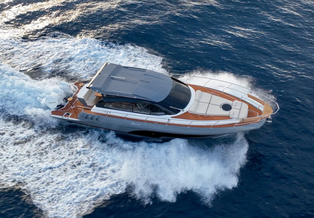 Screenshot - Shop and buy used or new boats at Best Selling Boats.