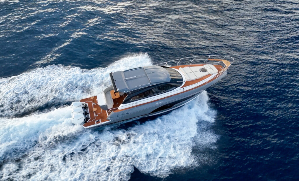 Screenshot - Shop and buy used or new boats at Best Selling Boats.