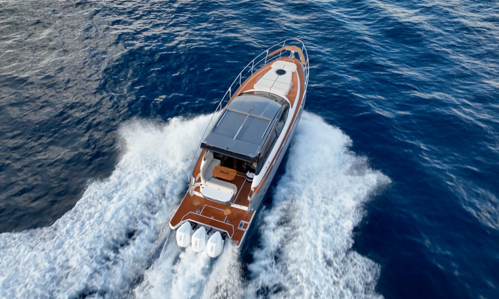 Screenshot - Shop and buy used or new boats at Best Selling Boats.