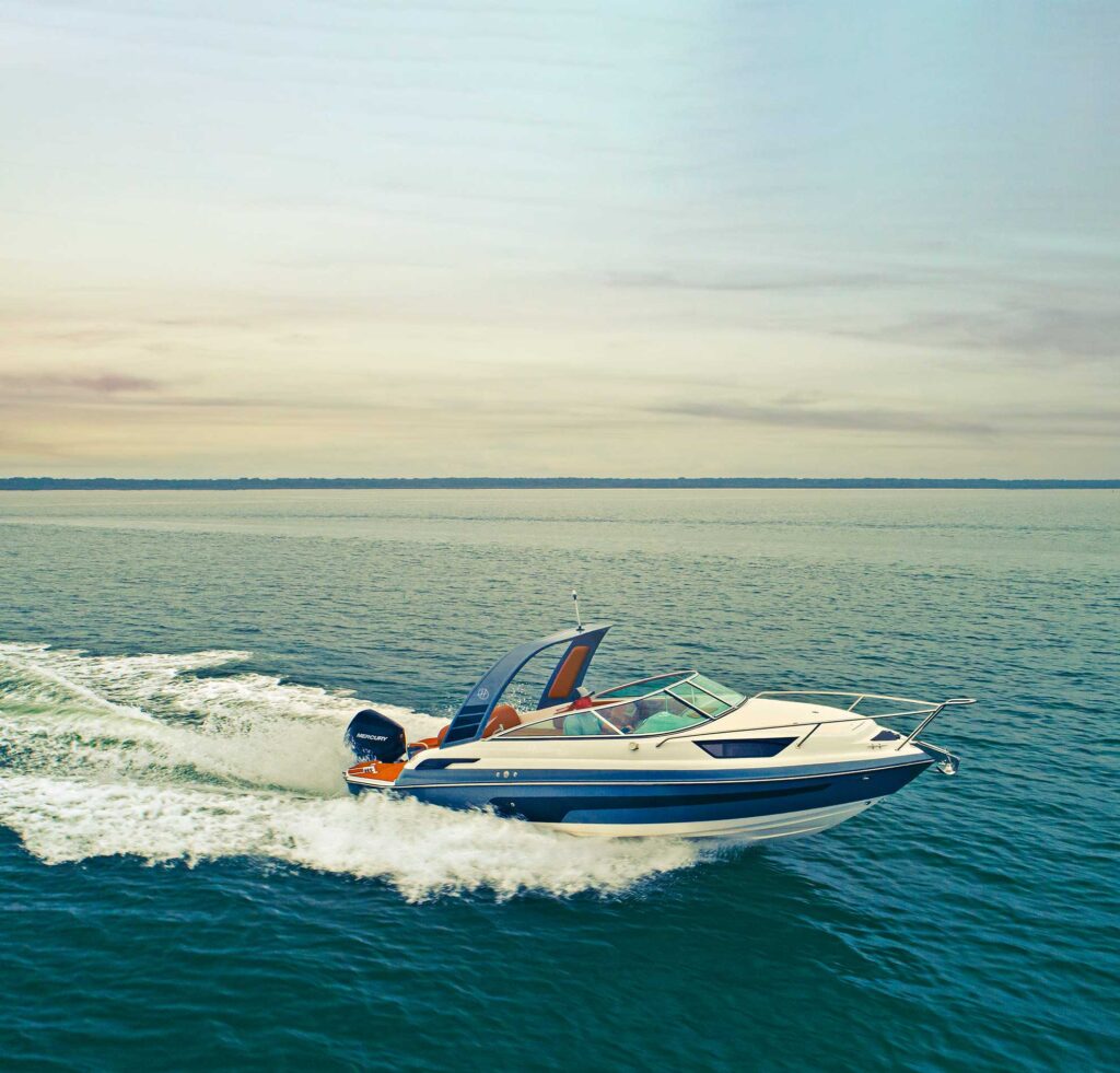 Hanover yachts 265 – BestSellingBoats.com - Shop and buy used or new boats at Best Selling Boats.