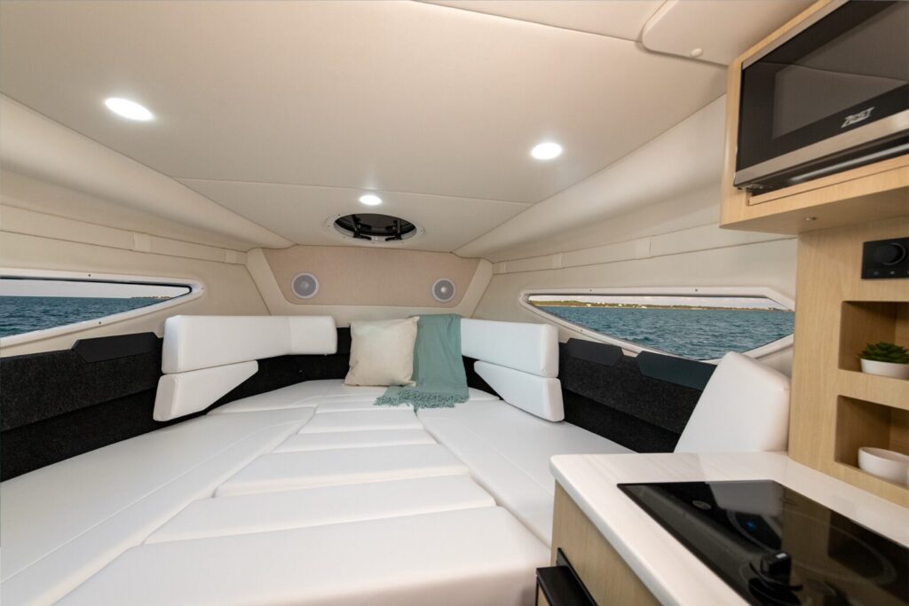 Regal Interior 2023int12-1536×1024-1 Shop and buy New or Used boats at Best Selling Boats - Shop and buy used or new boats at Best Selling Boats.