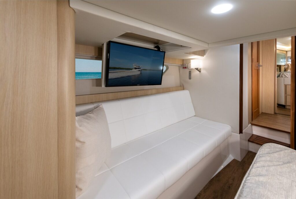 Regal Interior 42int-2-2k-1536×1030 Shop and buy New or Used boats at Best Selling Boats - Shop and buy used or new boats at Best Selling Boats.