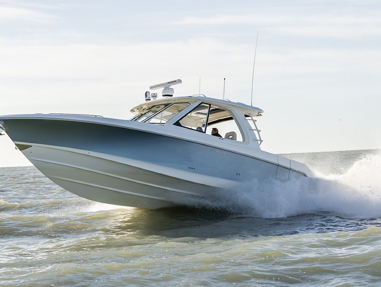 12-2018-00258-1 - Shop and buy used or new boats at Best Selling Boats.