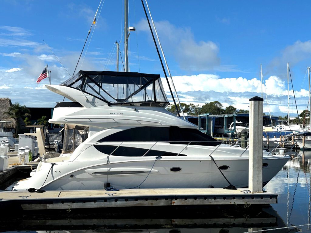 2006-meridian-341-sedan-power-9424631-20240613040008728-1_XLARGE.jpg - Shop and buy used or new boats at Best Selling Boats.