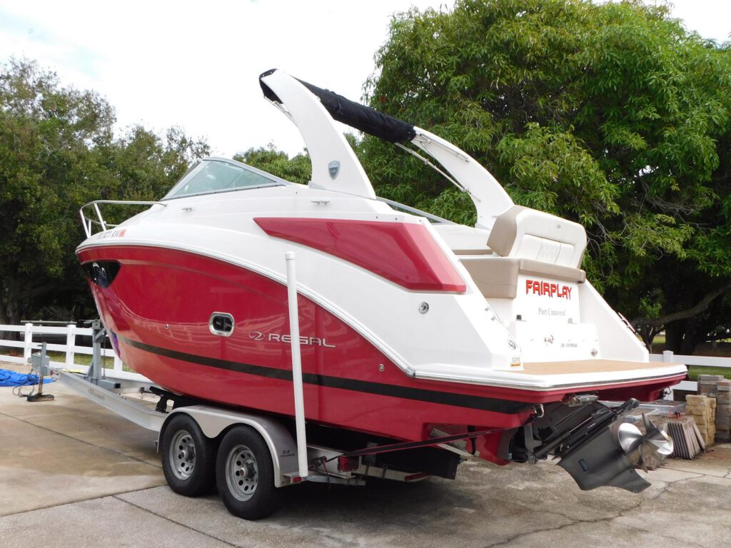 2018-regal-26-express-power-9645527-20250102114043979-1_XLARGE.jpg - Shop and buy used or new boats at Best Selling Boats.