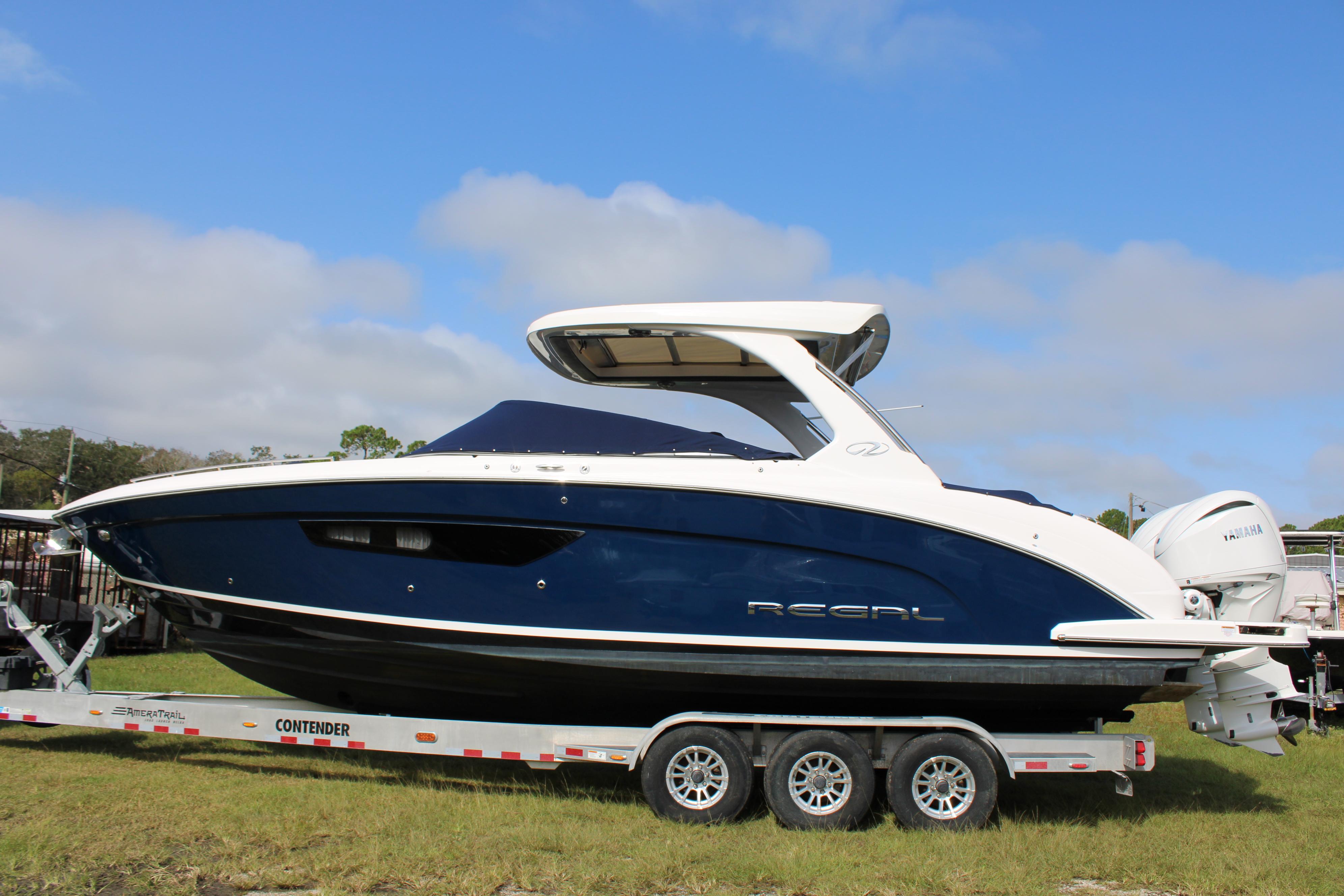 2022-regal-33-obx-power-9539269-20241021111822951-1_XLARGE.jpg - Shop and buy used or new boats at Best Selling Boats.