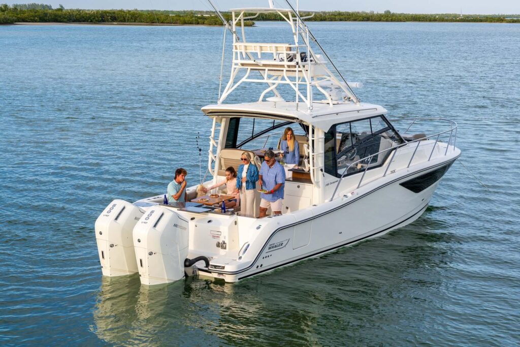 9280483_20240301060723173_1_XLARGE - Shop and buy used or new boats at Best Selling Boats.