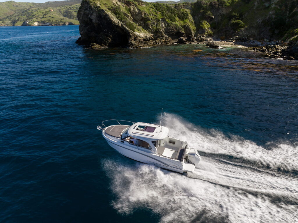 Beneteau-A8-489kb - Shop and buy used or new boats at Best Selling Boats.