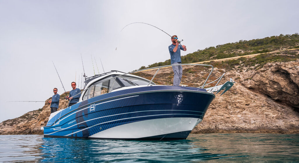 antares8fishing-ext10 - Shop and buy used or new boats at Best Selling Boats.