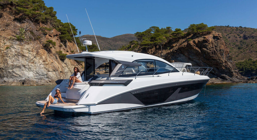 ext3_gt45_v2 - Shop and buy used or new boats at Best Selling Boats.