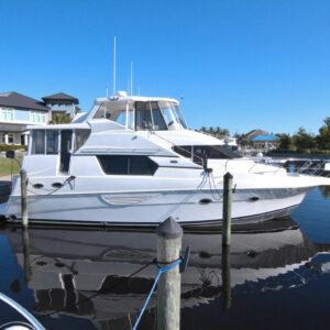 Featured: 2001 Silverton 453 Motor Yacht Fort Myers FL find the best deals and prices for new or used boats and yachts at Best Selling Boats