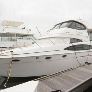 Featured: 2000 Carver 506 Motor Yacht Indian Rocks Beach FL find the best deals and prices for new or used boats and yachts at Best Selling Boats