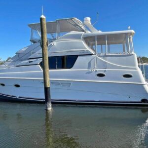 Featured: 2000 Silverton 453 Motor Yacht Boca Raton FL find the best deals and prices for new or used boats and yachts at Best Selling Boats