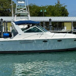 Featured: 2000 Tiara Yachts 3100 Open Miami FL find the best deals and prices for new or used boats and yachts at Best Selling Boats