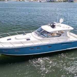 Featured: 2000 Tiara Yachts 52 Express Cruiser Destin FL find the best deals and prices for new or used boats and yachts at Best Selling Boats