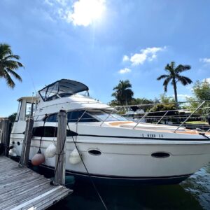 Featured: 2001 Carver 396 Motor Yacht Fort Lauderdale FL find the best deals and prices for new or used boats and yachts at Best Selling Boats