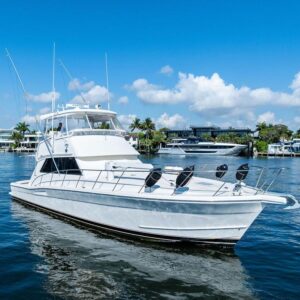 Featured: 2001 Riviera 48 Fort Lauderdale FL find the best deals and prices for new or used boats and yachts at Best Selling Boats