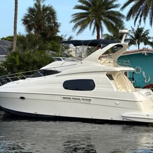 Featured: 2001 Silverton 410 Sport Bridge Fort Lauderdale FL find the best deals and prices for new or used boats and yachts at Best Selling Boats