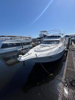 Featured: 2001 Silverton 410 Sport Bridge Fort Lauderdale FL find the best deals and prices for new or used boats and yachts at Best Selling Boats