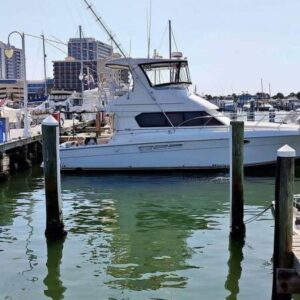 Featured: 2001 Silverton 42 Convertible Tarpon Springs FL find the best deals and prices for new or used boats and yachts at Best Selling Boats