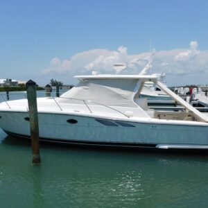 Featured: 2001 Tiara Yachts 3800 Open Cape Haze FL find the best deals and prices for new or used boats and yachts at Best Selling Boats