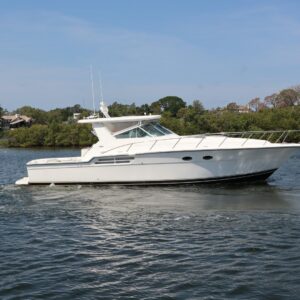 Featured: 2001 Tiara Yachts 4300 Open New Port Richey FL find the best deals and prices for new or used boats and yachts at Best Selling Boats