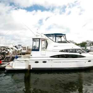 Featured: 2002 Carver 444 Cockpit Motor Yacht Miramar Beach FL find the best deals and prices for new or used boats and yachts at Best Selling Boats