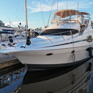 Featured: 2002 Silverton 410 Sport Bridge Palm Coast FL find the best deals and prices for new or used boats and yachts at Best Selling Boats