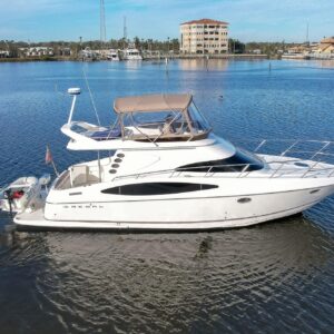Featured: 2003 Regal Commodore 3880 Daytona Beach FL find the best deals and prices for new or used boats and yachts at Best Selling Boats