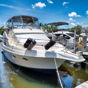 Featured: 2003 Silverton 43 Motor Yacht Ft. Lauderdale FL find the best deals and prices for new or used boats and yachts at Best Selling Boats