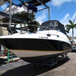 Featured: 2004 Regal 2665 Commodore Key Largo FL find the best deals and prices for new or used boats and yachts at Best Selling Boats