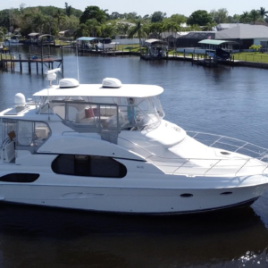 Featured: 2004 Silverton 43 Motor Yacht Fort Myers FL find the best deals and prices for new or used boats and yachts at Best Selling Boats