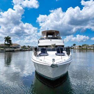 Featured: 2005 Carver 390 MY North Fort Myers FL find the best deals and prices for new or used boats and yachts at Best Selling Boats