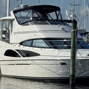 Featured: 2005 Carver 41 Cockpit Motor Yacht Stuart FL find the best deals and prices for new or used boats and yachts at Best Selling Boats