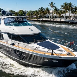 Featured: 2005 Carver 56 Voyager Fort Lauderdale FL find the best deals and prices for new or used boats and yachts at Best Selling Boats