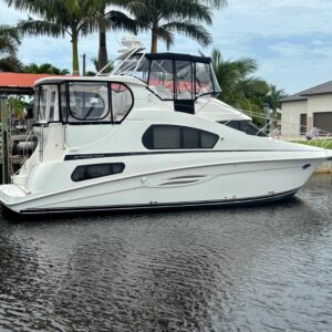 Featured: 2005 Silverton 39 Motor Yacht Cape Coral FL find the best deals and prices for new or used boats and yachts at Best Selling Boats