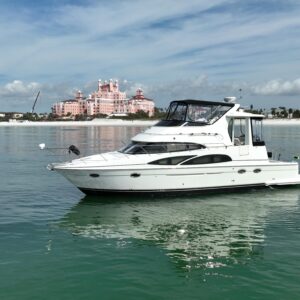 Featured: 2006 Carver 444 Cockpit Motor Yacht Tierra Verde FL find the best deals and prices for new or used boats and yachts at Best Selling Boats