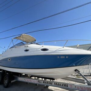 Featured: 2006 Regal 2665 Commodore Miami FL find the best deals and prices for new or used boats and yachts at Best Selling Boats