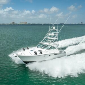 Featured: 2006 Tiara Yachts 4200 Open Miami FL find the best deals and prices for new or used boats and yachts at Best Selling Boats