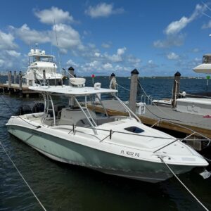 Featured: 2007 Boston Whaler Outrage 320 Cuddy Cabin Miami FL find the best deals and prices for new or used boats and yachts at Best Selling Boats