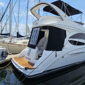 Featured: 2007 Meridian 341 Sedan Saint Petersburg FL find the best deals and prices for new or used boats and yachts at Best Selling Boats