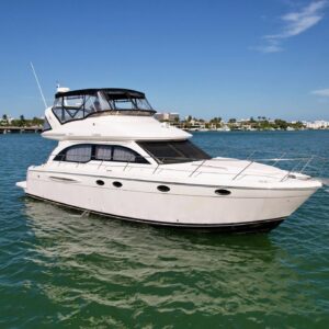 Featured: 2007 Meridian 411 Sedan Miami Beach FL find the best deals and prices for new or used boats and yachts at Best Selling Boats