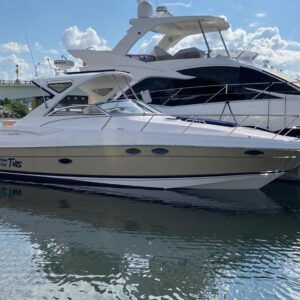 Featured: 2007 Regal 3760 Commodore Boca Raton FL find the best deals and prices for new or used boats and yachts at Best Selling Boats