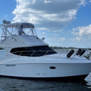 Featured: 2007 Silverton 33 Convertible Sarasota FL find the best deals and prices for new or used boats and yachts at Best Selling Boats