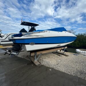 Featured: 2008 Regal 2520 FasDeck Largo FL find the best deals and prices for new or used boats and yachts at Best Selling Boats