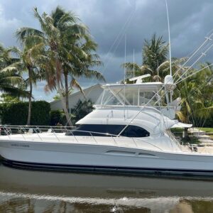 Featured: 2008 Riviera 51 CONVERTIBLE Stuart FL find the best deals and prices for new or used boats and yachts at Best Selling Boats