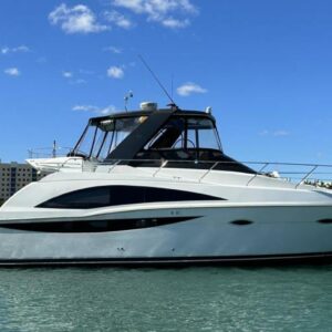 Featured: 2012 Carver Sojourn Aventura FL find the best deals and prices for new or used boats and yachts at Best Selling Boats