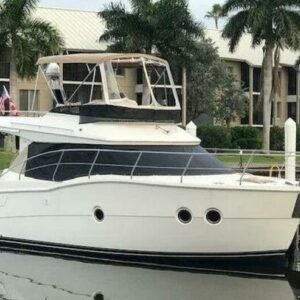 Featured: 2013 Carver C34 Command Bridge Palmetto FL find the best deals and prices for new or used boats and yachts at Best Selling Boats