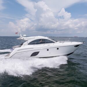 Featured: 2014 Beneteau Gran Turismo 44 Miami FL find the best deals and prices for new or used boats and yachts at Best Selling Boats